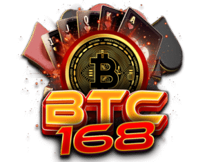 btc168 เว็บเกมสล็อตออนไลน์ ฝากถอนไม่มีขั้นต่ำ
