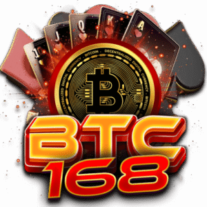 btc168 เวปเกมสล็อตออนไลน์ เว็บตรง ฝากถอนออโต้ ไม่มีขั้นต่ำ ฝาก 20 รับ 100 ล่าสุด 2026